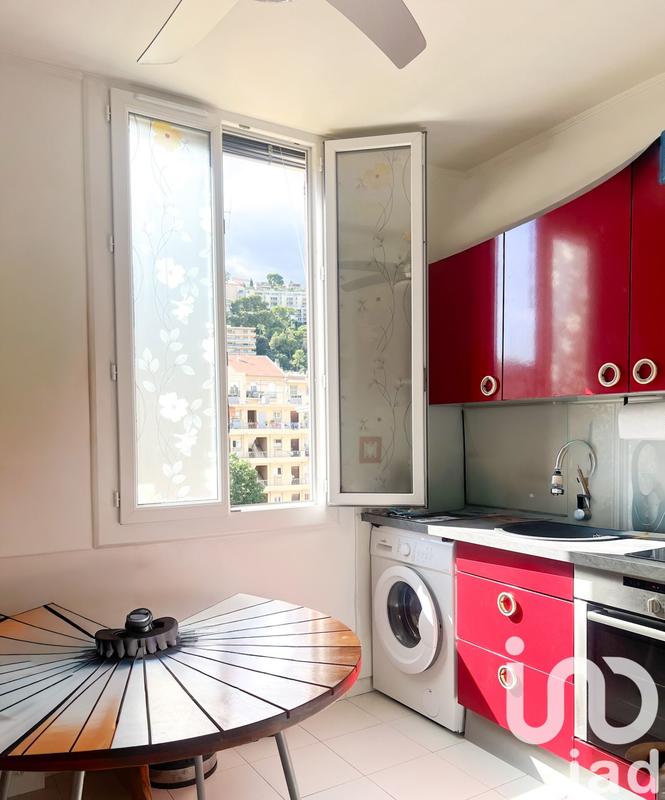 Appartement - 122 m² - 5 pièces