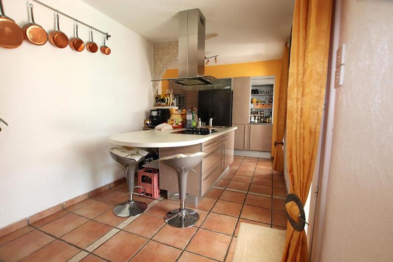 Villa - 115 m² - 4 pièces