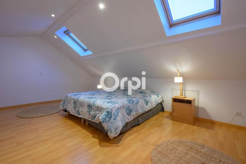 Maison - 159 m² - 4 pièces