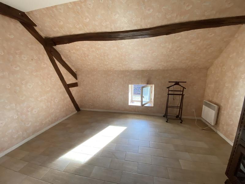 Maison ancienne - 250 m² - 9 pièces