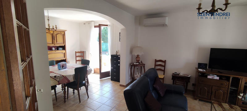 Maison - 101 m² - 5 pièces