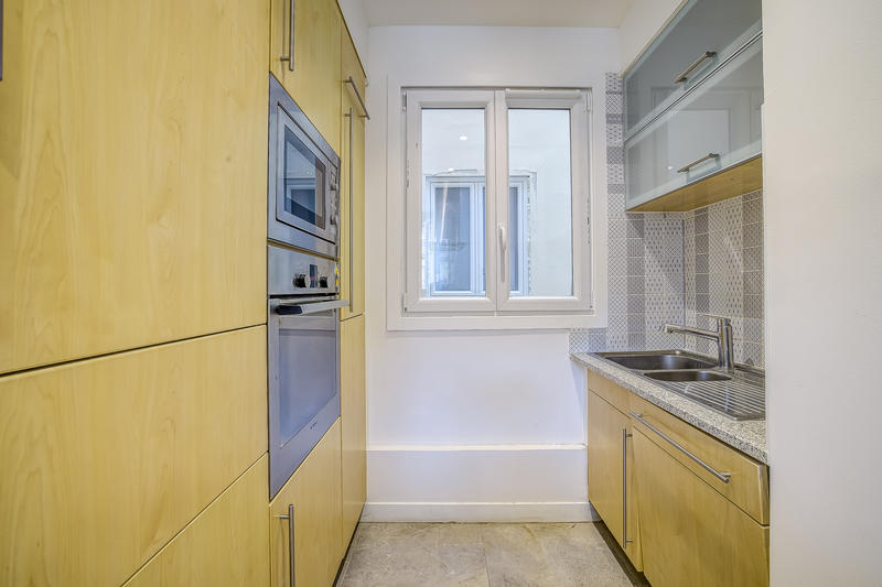 Appartement - 95 m² - 4 pièces