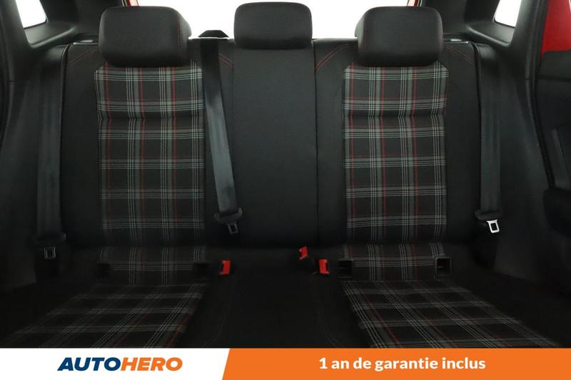 Volkswagen Polo 2.0 Tsi Gti Dsg6 200 ch