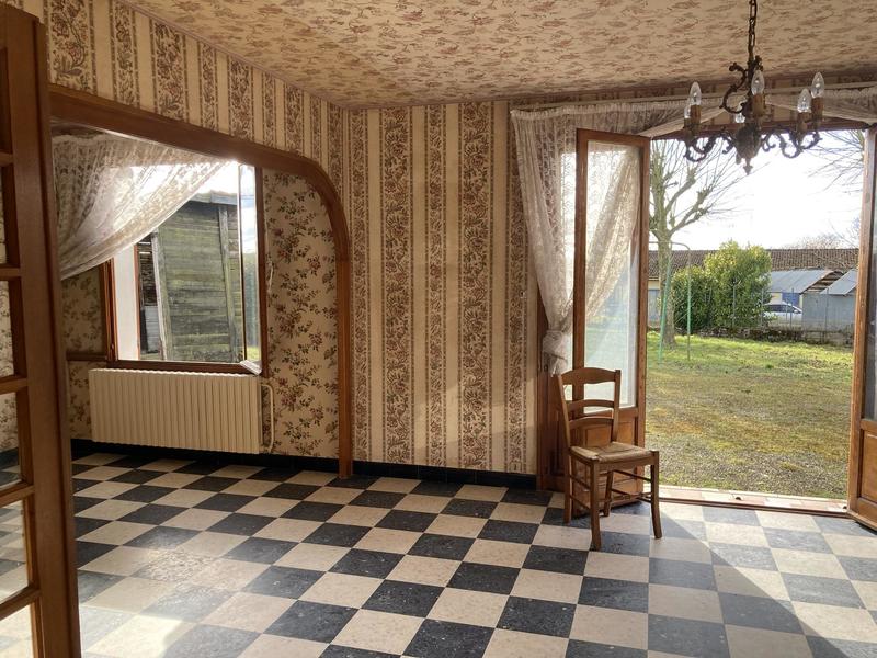 Villa - 106 m² - 8 pièces