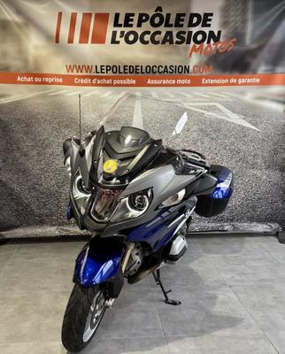 Bmw R 1200 Rt - R1200rt - R1200 Rt