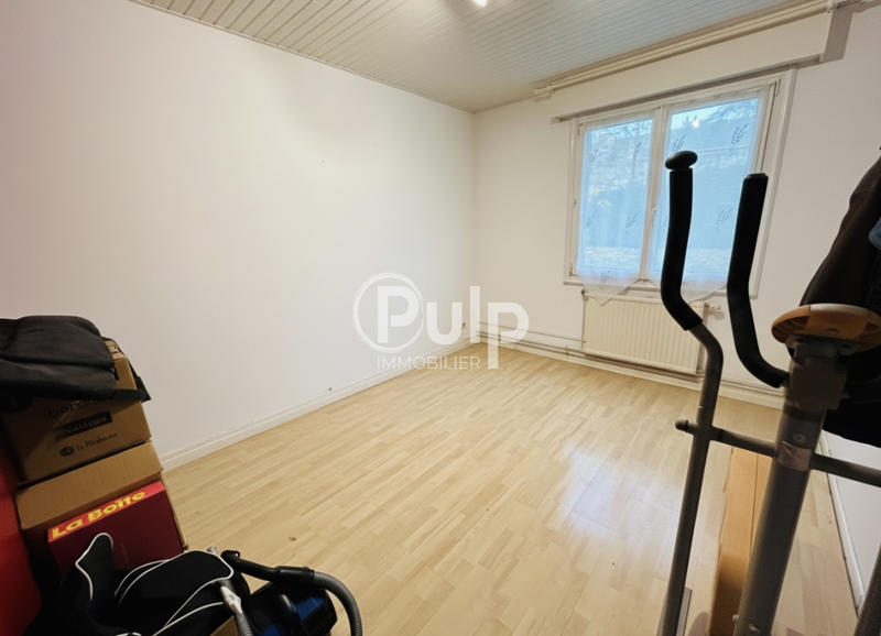 Maison - 138 m² - 6 pièces