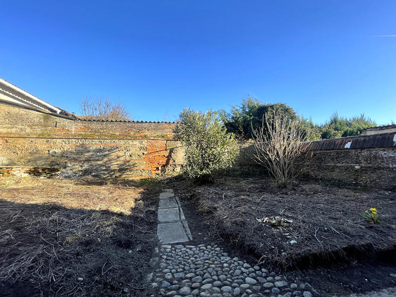 Appartement - 60 m² - 2 pièces