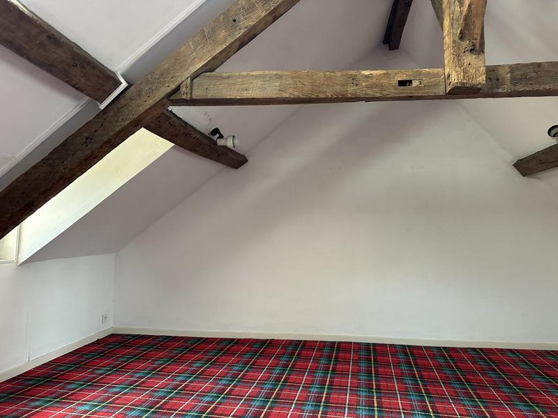 Maison - 368 m² - 14 pièces