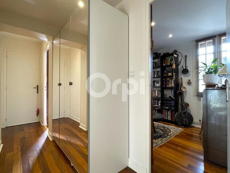 Maison - 162 m² - 5 pièces