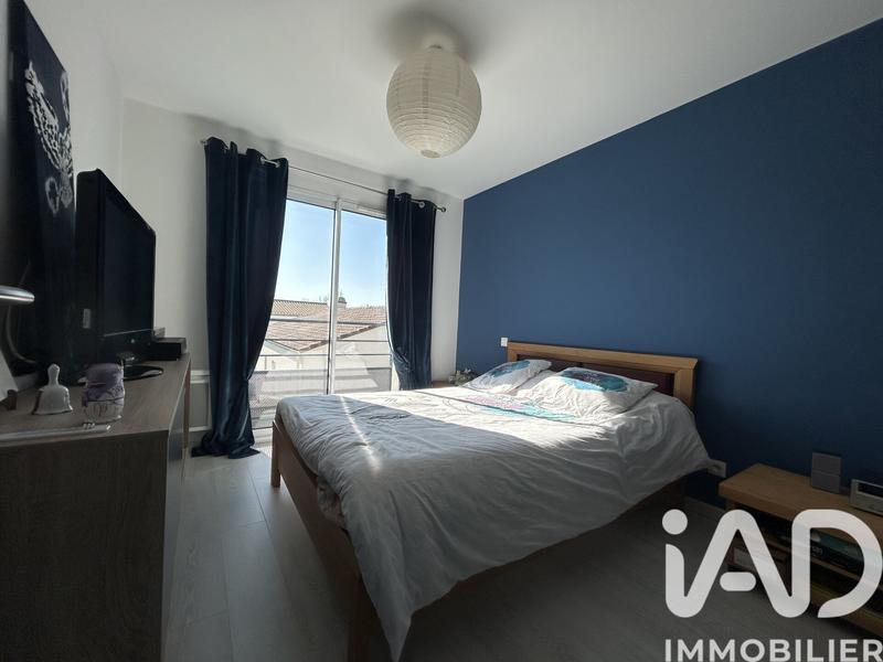 Maison - 123 m² - 5 pièces