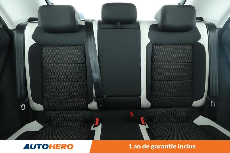 Volkswagen t-Roc 1.5 Tsi Evo Carat Dsg7 150 ch