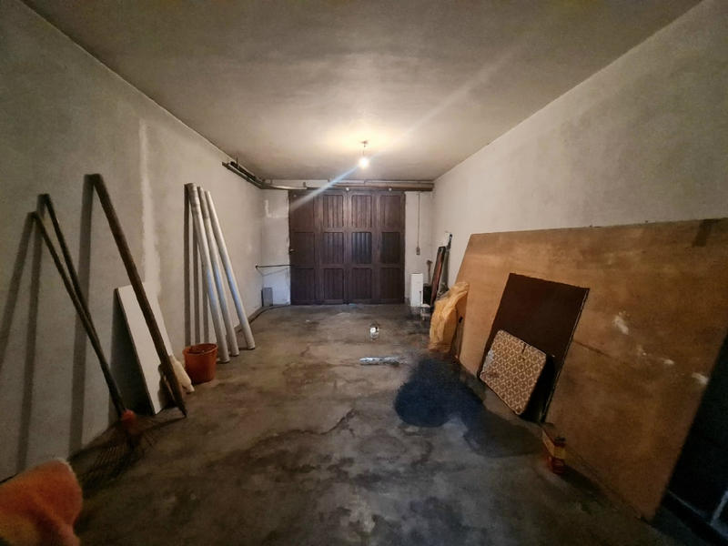 Maison - 171 m² - 7 pièces