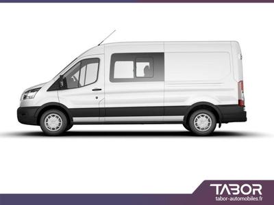 Ford Transit DCiV 350 TDCi 165 Rwd L3h2 Trend