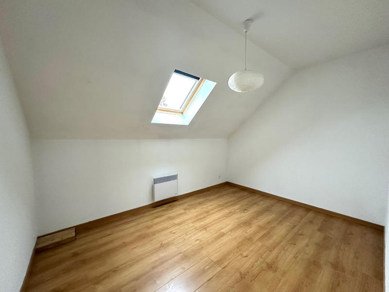 Maison - 146 m² - 6 pièces