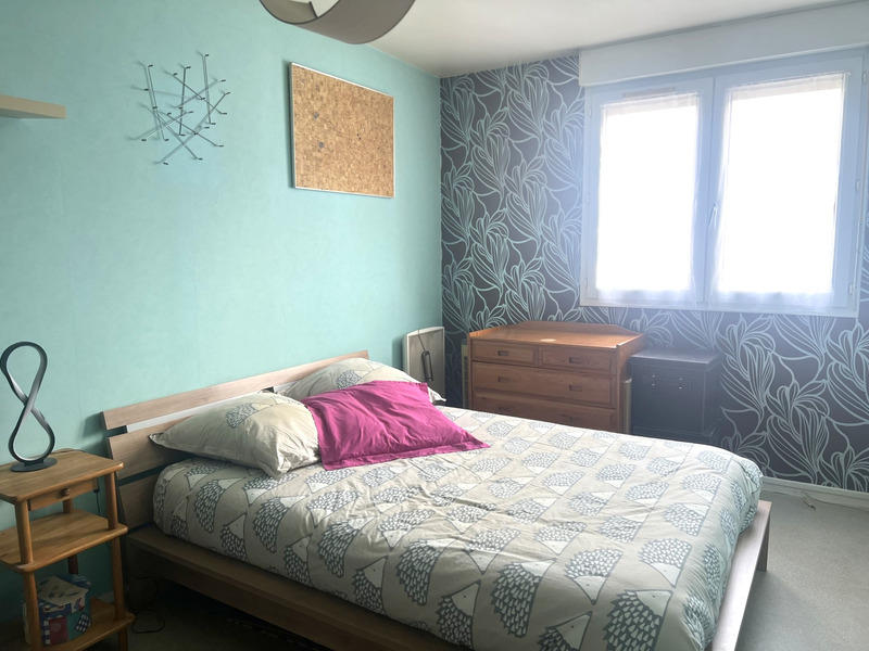 Appartement - 79 m² - 4 pièces