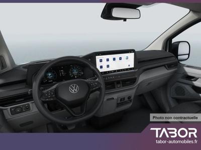 Volkswagen T7 Kombi 2.0 Tdi 150 At8 Led 8pl cam