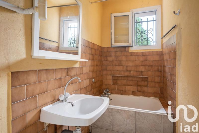 Maison - 156 m² - 7 pièces