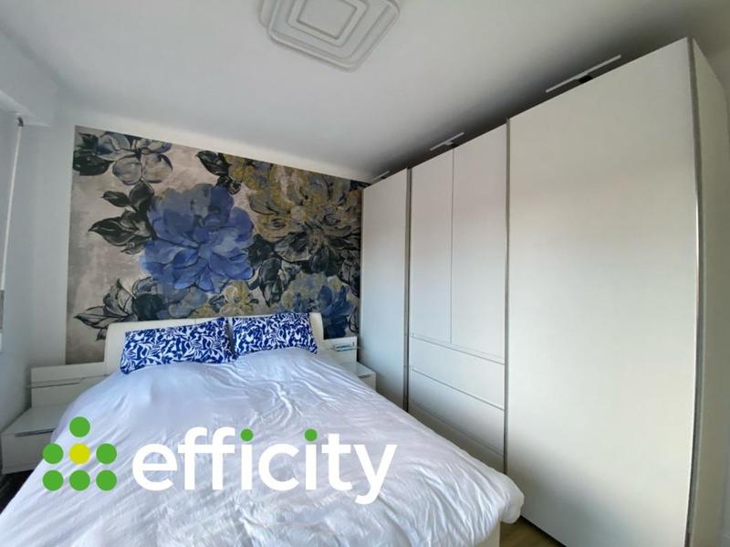 Appartement - 74 m² - 4 pièces