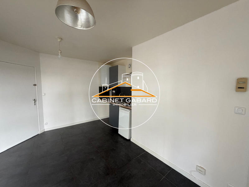 Appartement - 28 m² - 2 pièces
