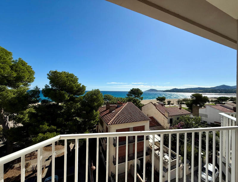 Appartement - 29 m² - 2 pièces