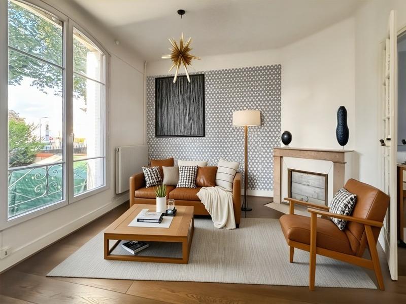 Maison - 137 m² - 7 pièces