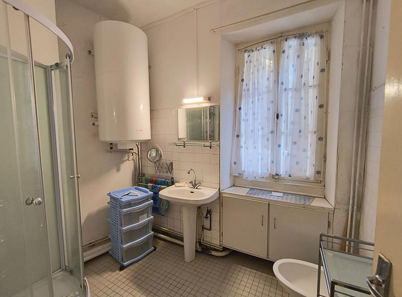 Maison - 127 m² - 6 pièces