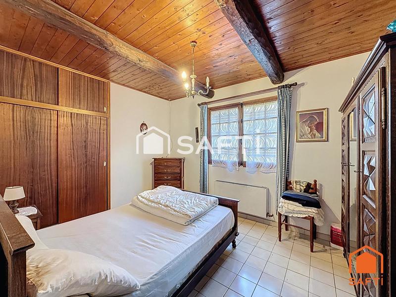 Villa - 110 m² - 5 pièces