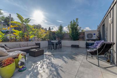 Duplex - 80 m² - 4 pièces