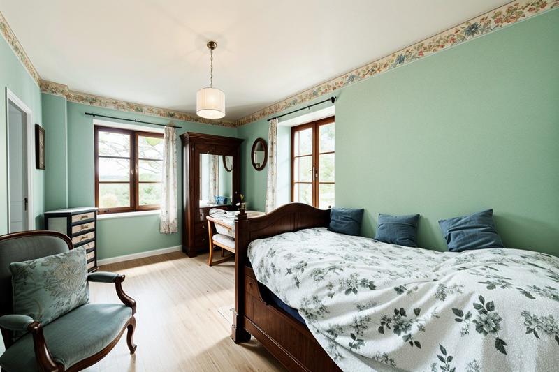 Maison ancienne - 345 m² - 10 pièces