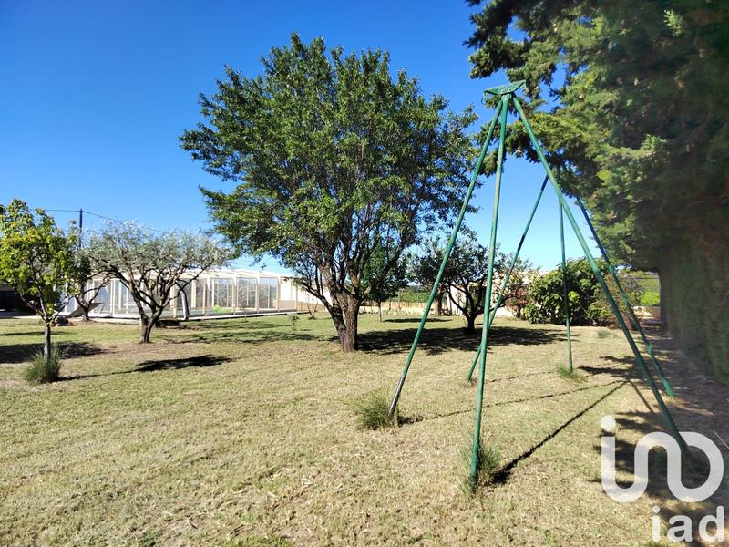 Ferme - 160 m² - 8 pièces