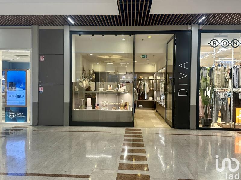 Local commercial - 36 m²