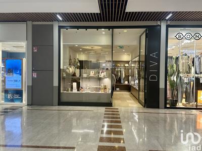 Local commercial - 36 m²