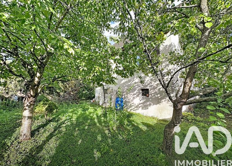 Maison - 131 m² - 5 pièces