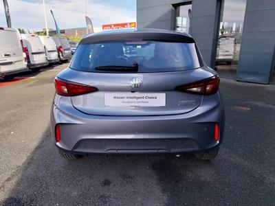 Mg mg3 1.5 l Hybrid+ 195 ch Comfort
