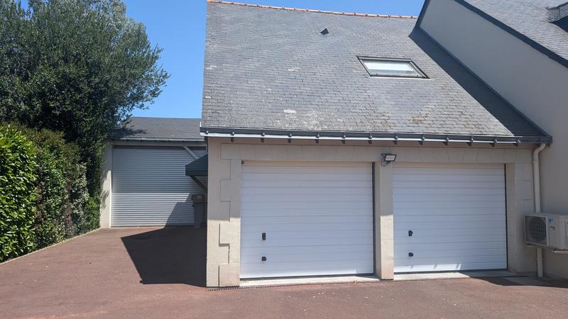 Maison - 151 m² - 7 pièces