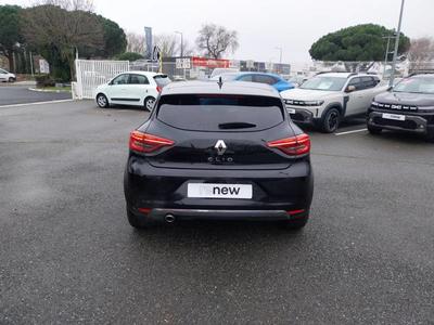 Renault Clio TCe 90 Techno