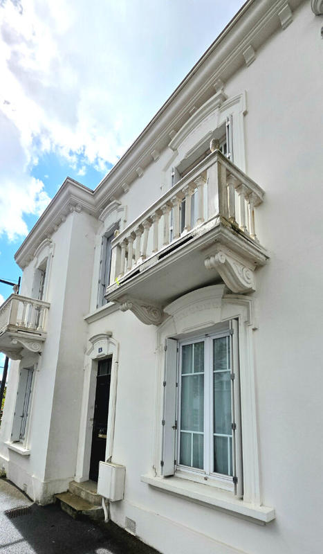 Maison - 129 m² - 5 pièces