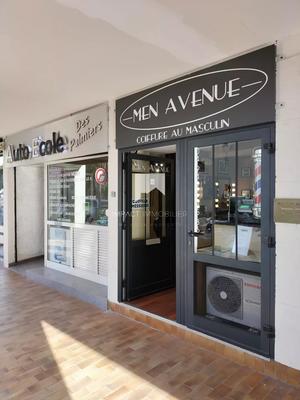 Local commercial - 60 m²