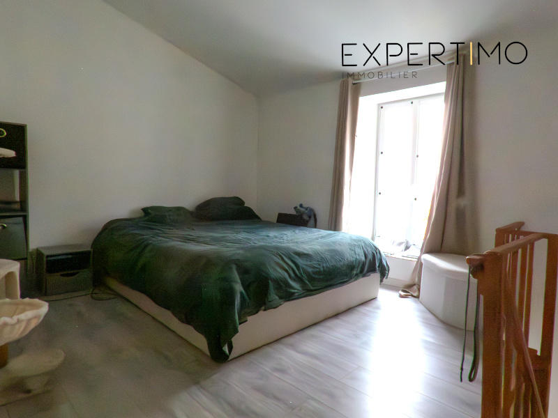 Maison - 43 m² - 2 pièces