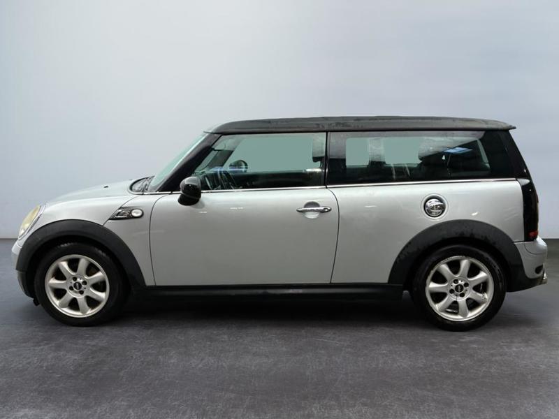 Mini Clubman R55 1.6i - 175 Cooper s