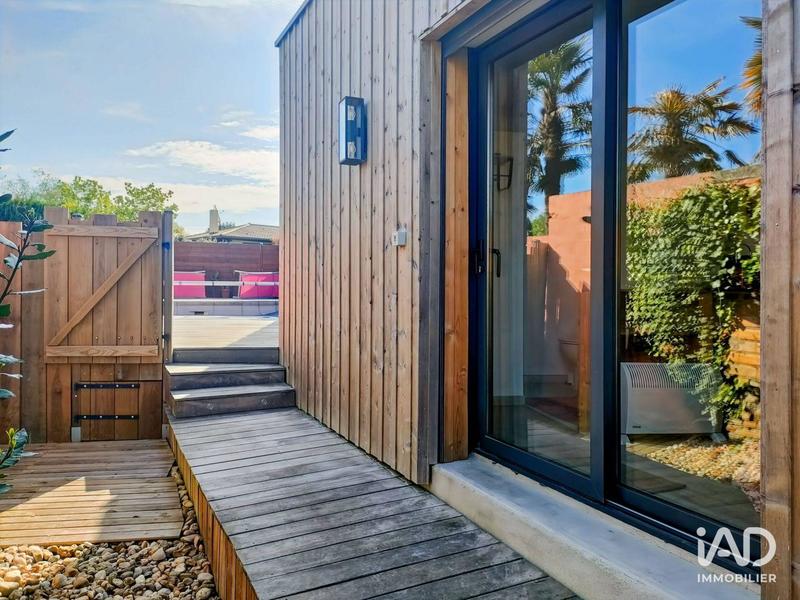 Maison - 133 m² - 4 pièces