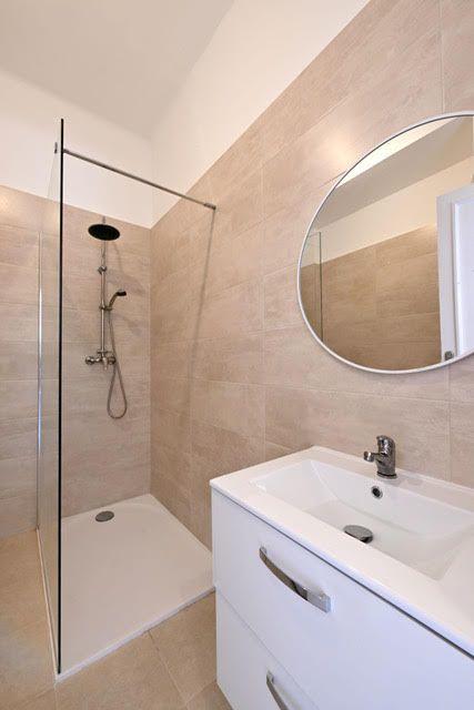 Appartement - 100 m² - 4 pièces