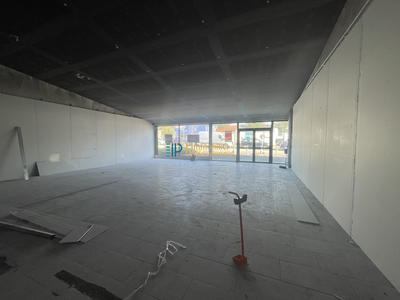 Local commercial - 450 m²