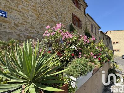 Maison - 136 m² - 7 pièces