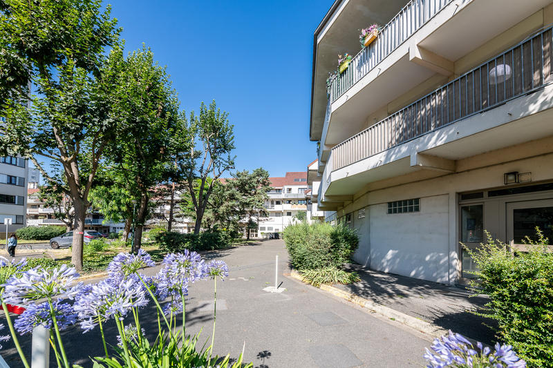 Appartement - 79 m² - 3 pièces