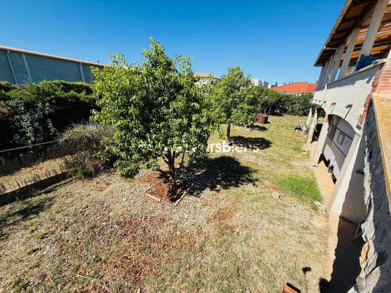 Maison - 155 m² - 7 pièces