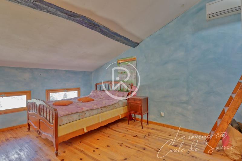 Ferme - 164 m² - 5 pièces