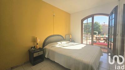 Maison - 139 m² - 6 pièces