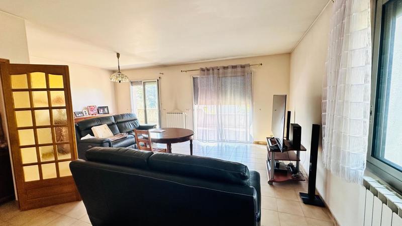 Maison - 170 m² - 5 pièces