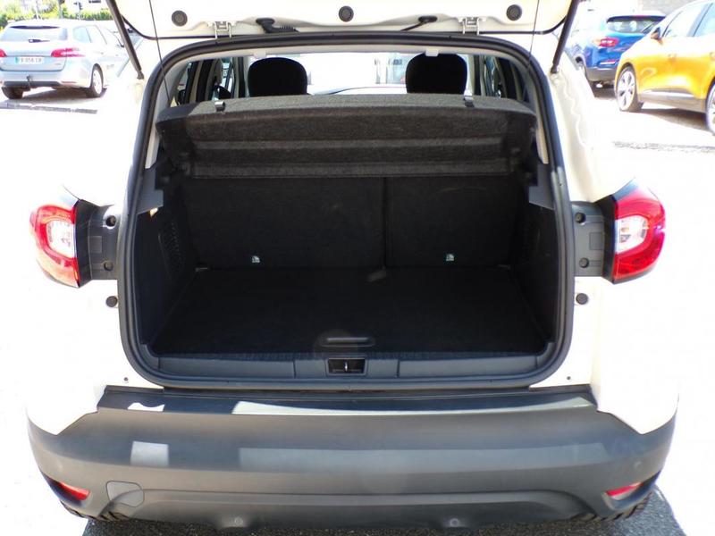 Renault Captur Intens Tce 90 Cv